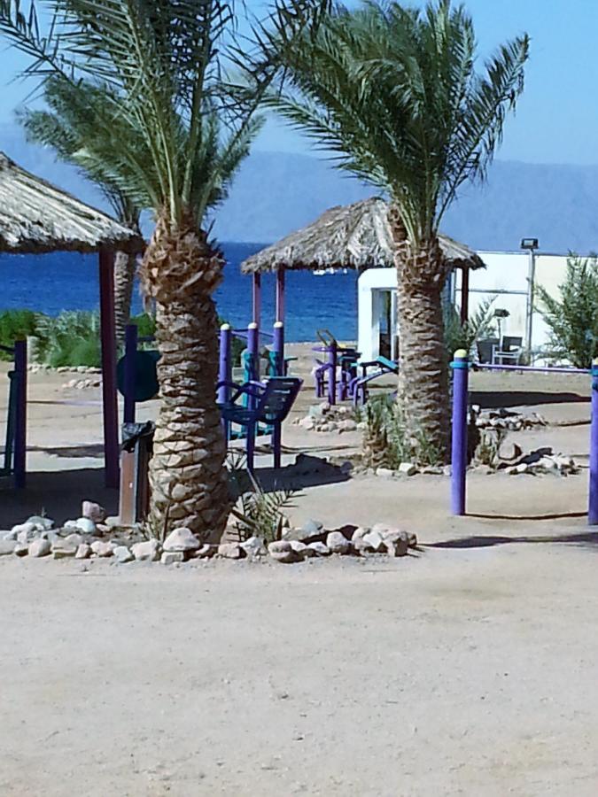 Sea View Apartment At Tala Bay Resort In Aqaba Exterior photo