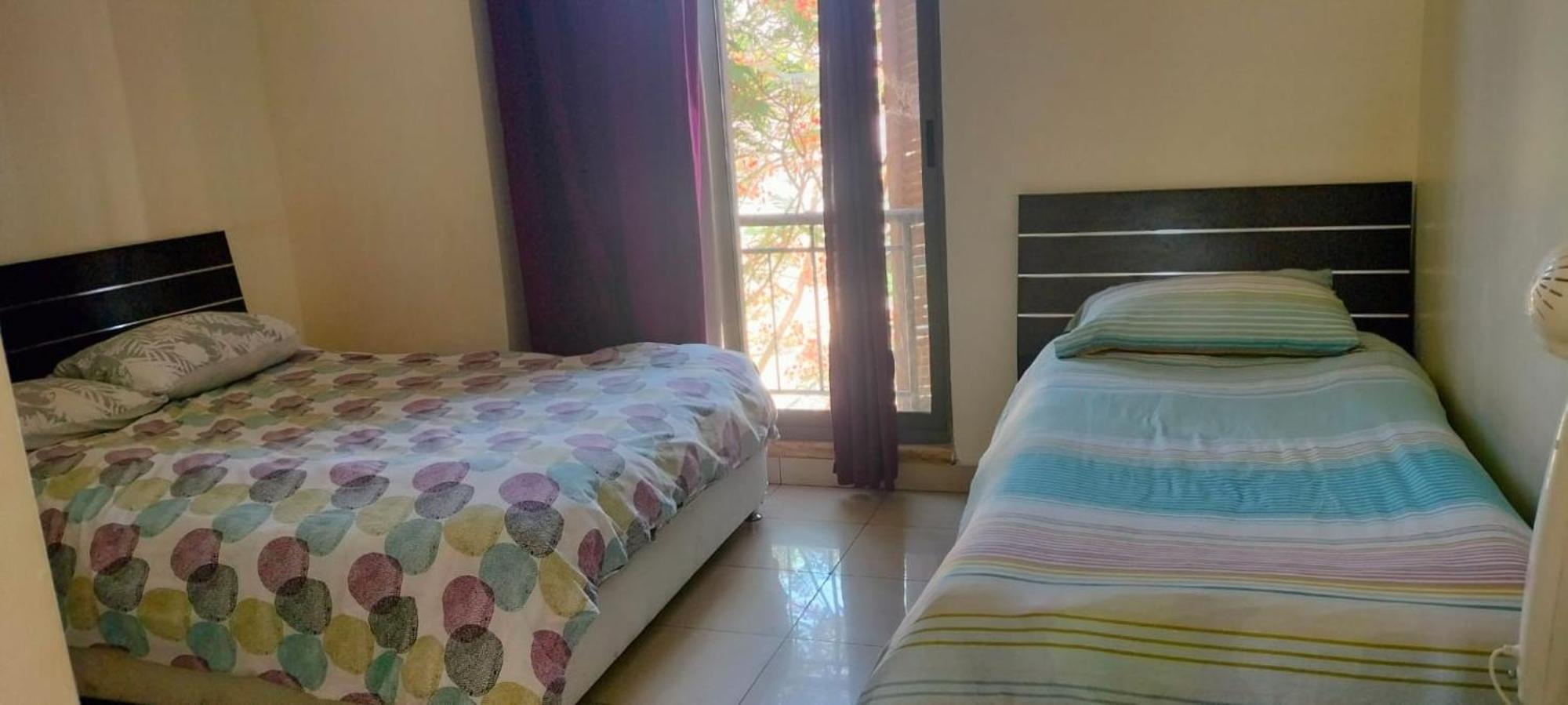 Sea View Apartment At Tala Bay Resort In Aqaba Exterior photo