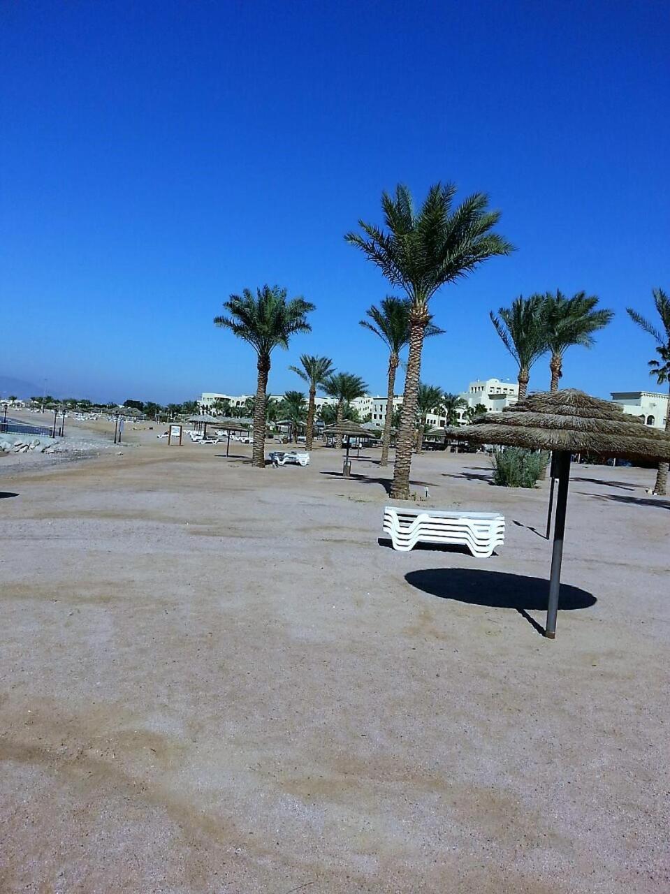 Sea View Apartment At Tala Bay Resort In Aqaba Exterior photo