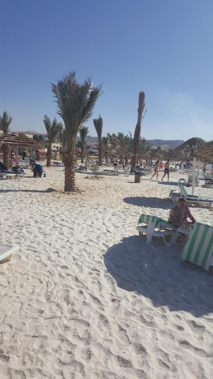 Sea View Apartment At Tala Bay Resort In Aqaba Exterior photo