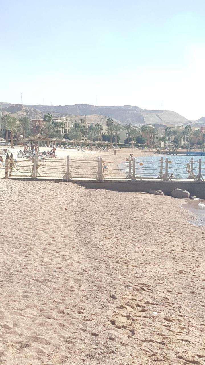 Sea View Apartment At Tala Bay Resort In Aqaba Exterior photo