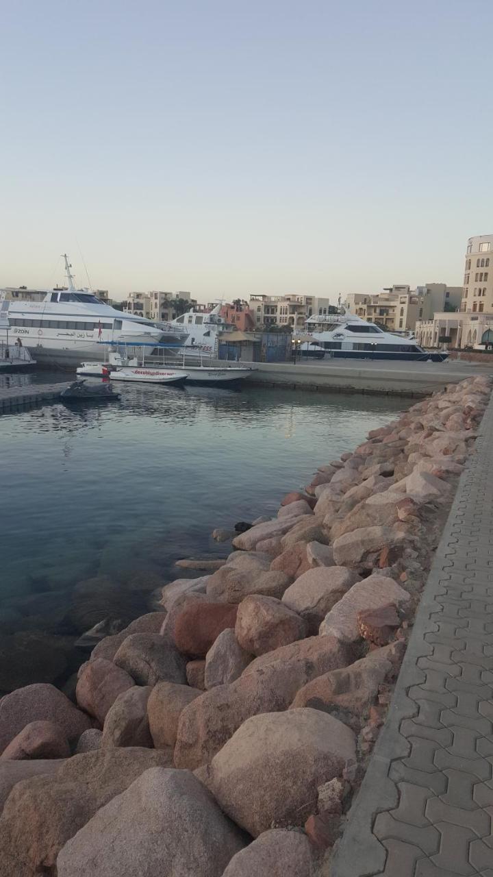 Sea View Apartment At Tala Bay Resort In Aqaba Exterior photo