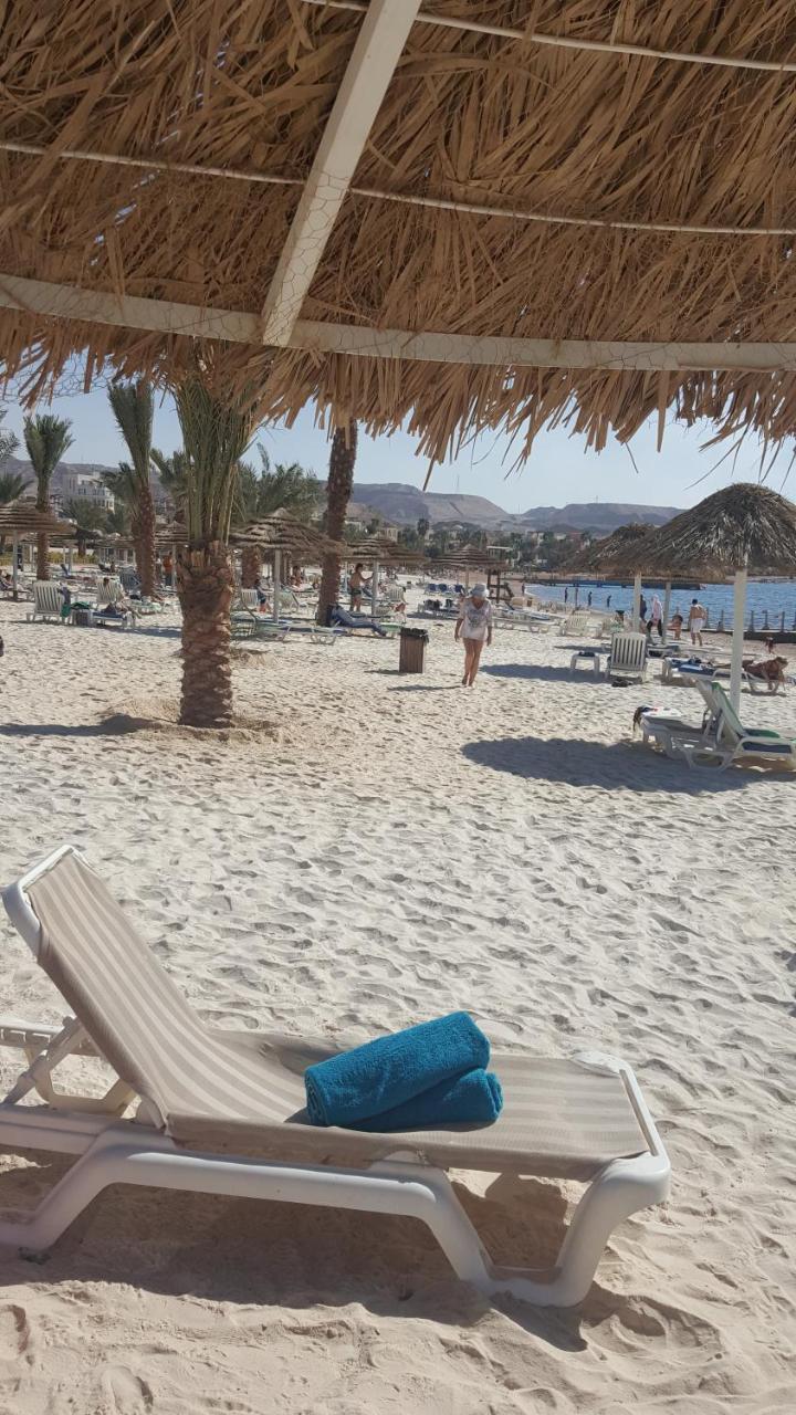 Sea View Apartment At Tala Bay Resort In Aqaba Exterior photo