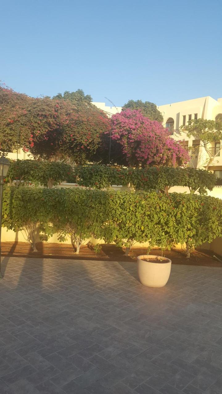 Sea View Apartment At Tala Bay Resort In Aqaba Exterior photo
