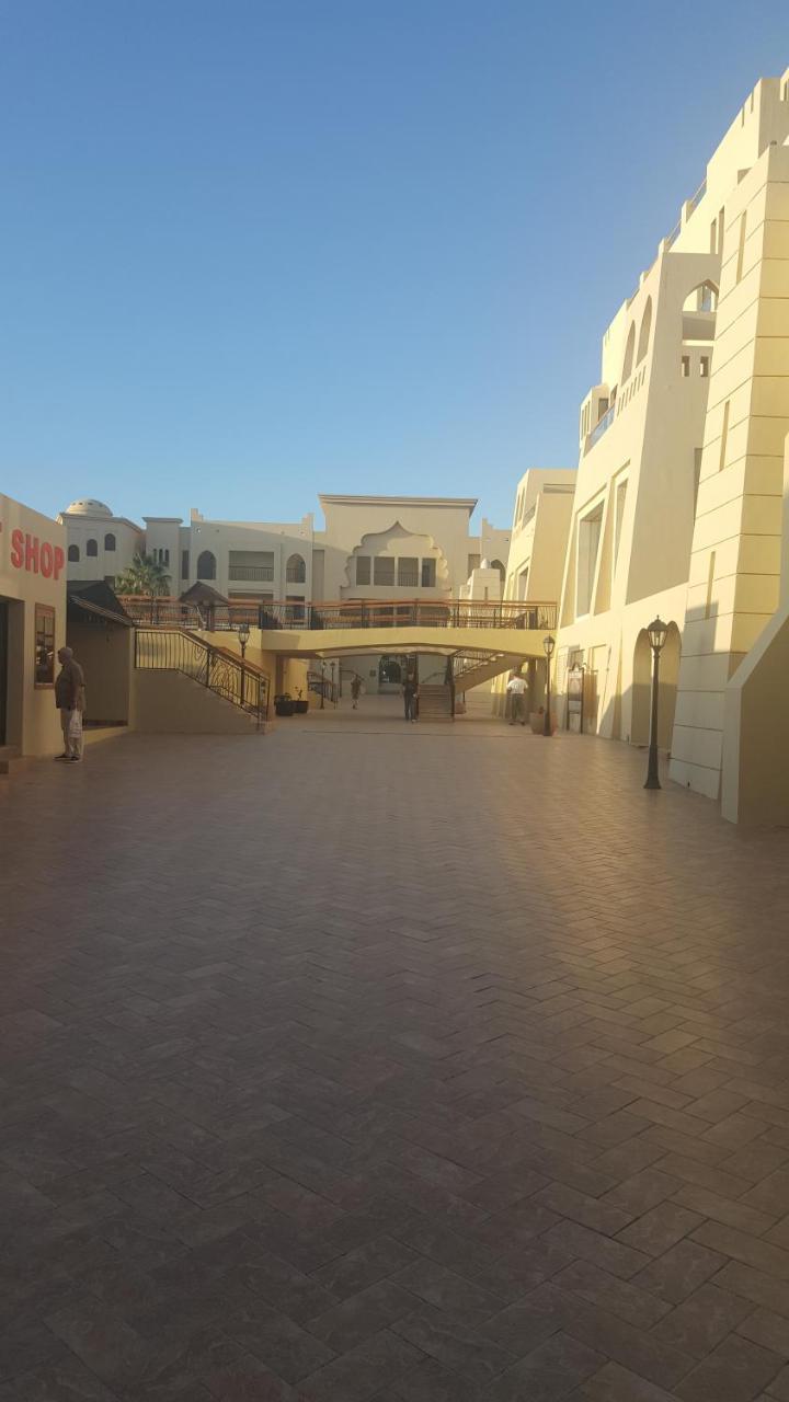 Sea View Apartment At Tala Bay Resort In Aqaba Exterior photo