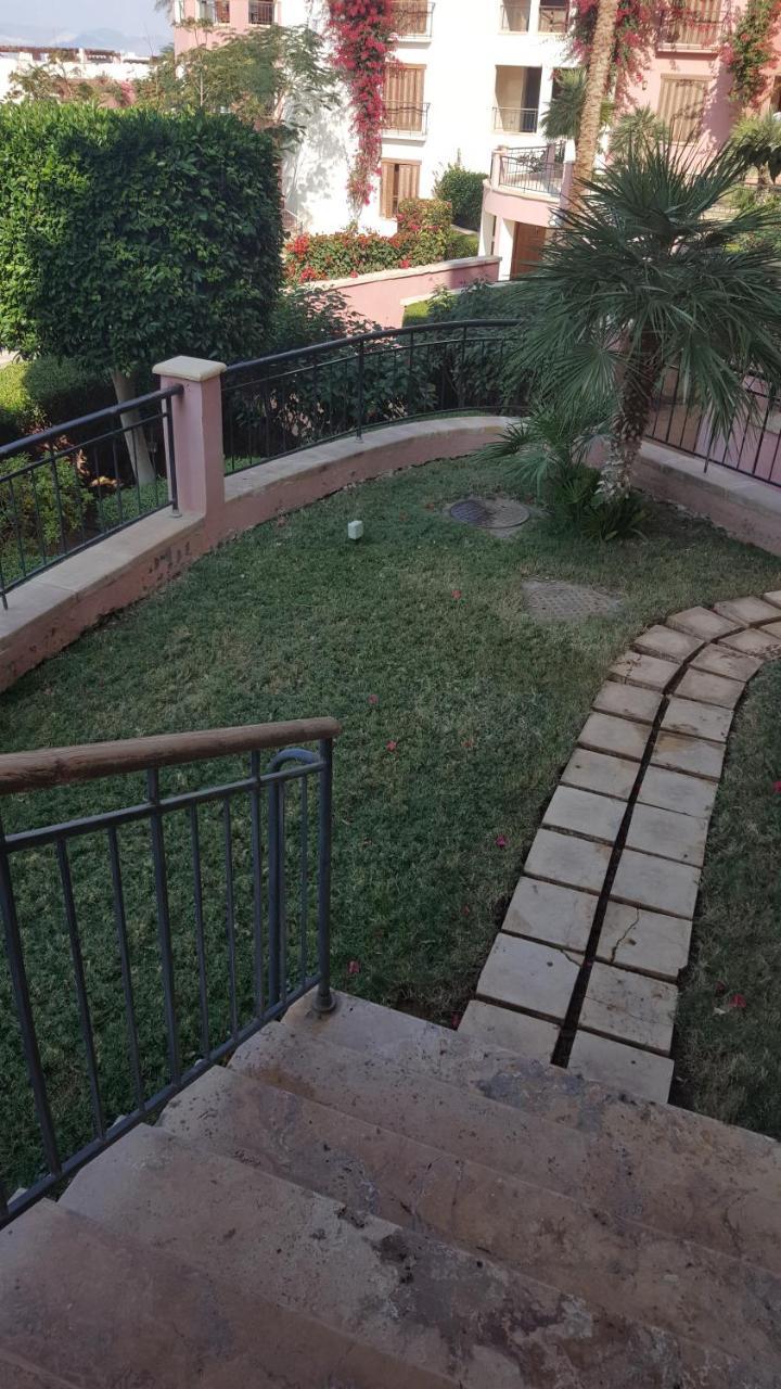 Sea View Apartment At Tala Bay Resort In Aqaba Exterior photo