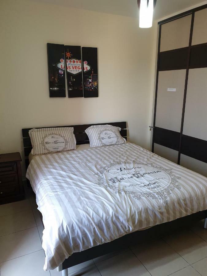 Sea View Apartment At Tala Bay Resort In Aqaba Exterior photo